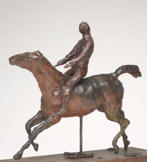 Jockey