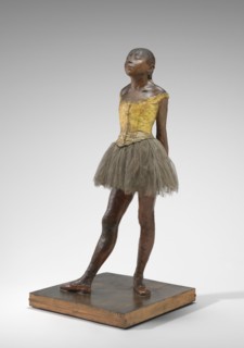 Little Dancer Aged Fourteen