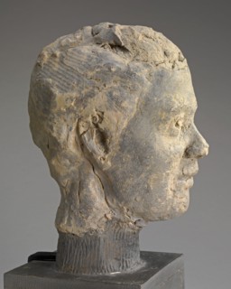 Head