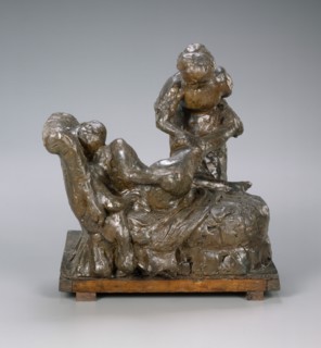 The Masseuse