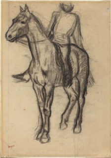 Horse and Rider