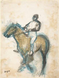Jockey