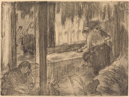 The Laundresses