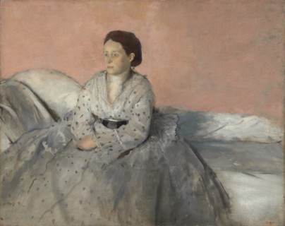 Madame René de Gas