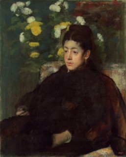 Mademoiselle Malot
