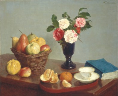 Still Life