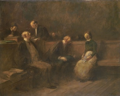 The Petition