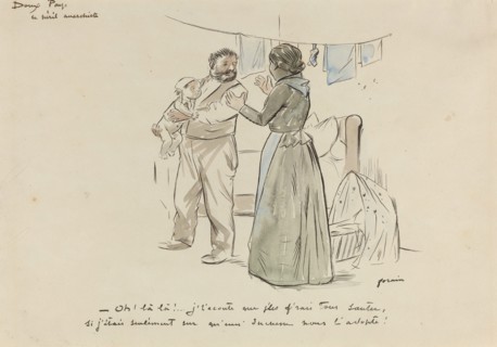 Le Peril Anarchiste