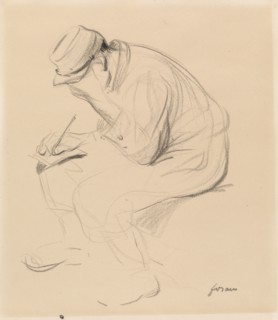 Le Poilu