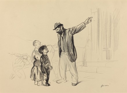 L'Église de leurs pères