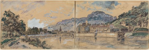 Grenoble
