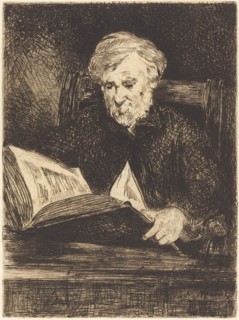 The Reader