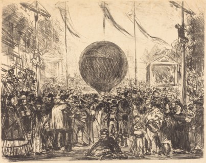The Balloon