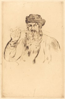 The Smoker