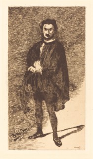 The Tragic Actor