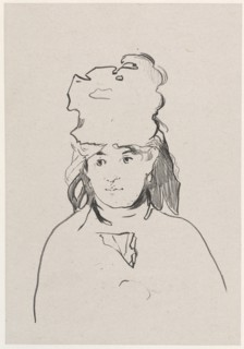 Berthe Morisot