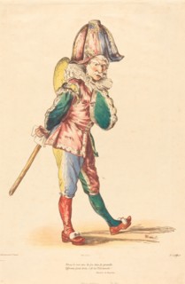 Polichinelle