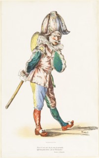 Polichinelle