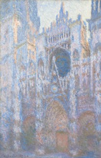 Rouen Cathedral