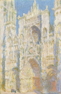 Rouen Cathedral