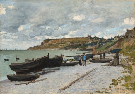 Sainte-Adresse