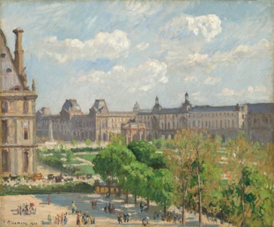 Place du Carrousel