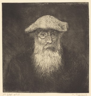 Self-Portrait
