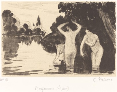 Baigneuses