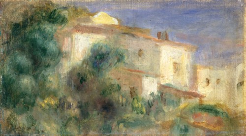 Maison de la Poste
