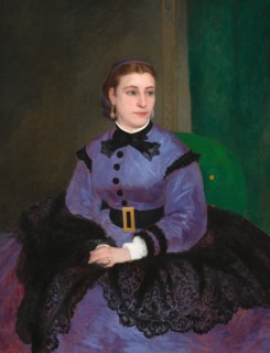 Mademoiselle Sicot