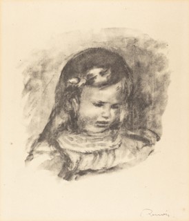 Claude Renoir