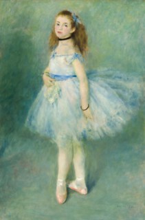 The Dancer