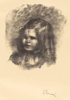 Claude Renoir
