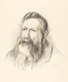 Auguste Rodin