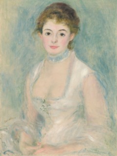 Madame Henriot