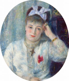 Marie Murer
