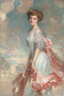 Miss Mathilde Townsend
