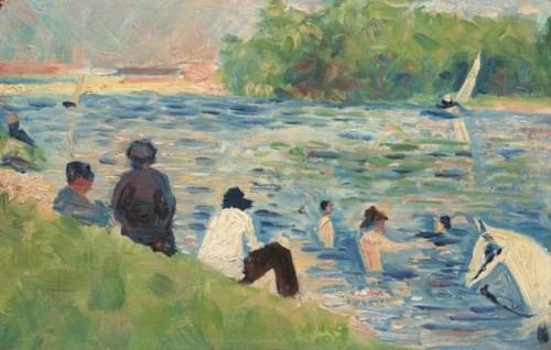 Bathers