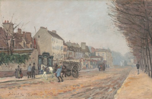 Boulevard Héloïse