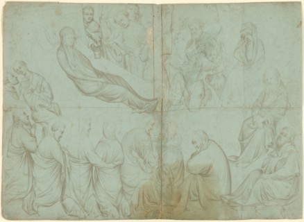 The Death of the Virgin