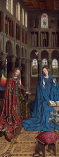 The Annunciation