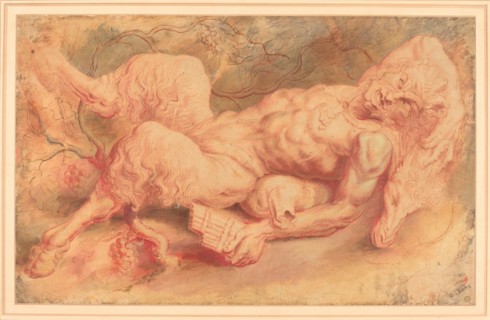 Pan Reclining