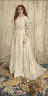 Symphony in White