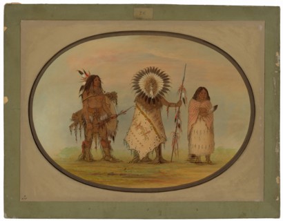 Crow Chief