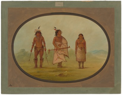 Mohave Chief