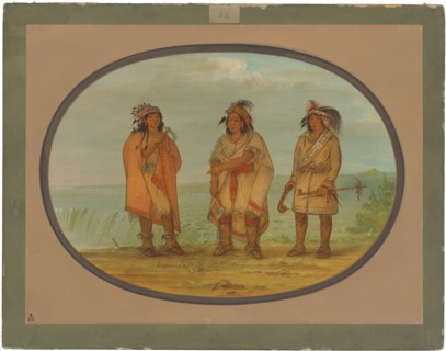 Seneca Chief