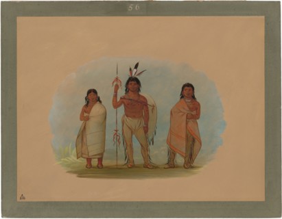 Ottowa Chief