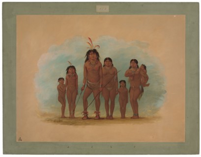 Lengua Chief