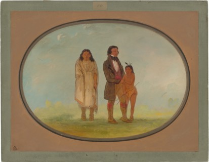Kaskaskia Chief