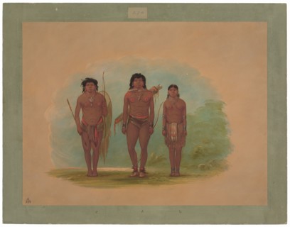 Chaco Chief
